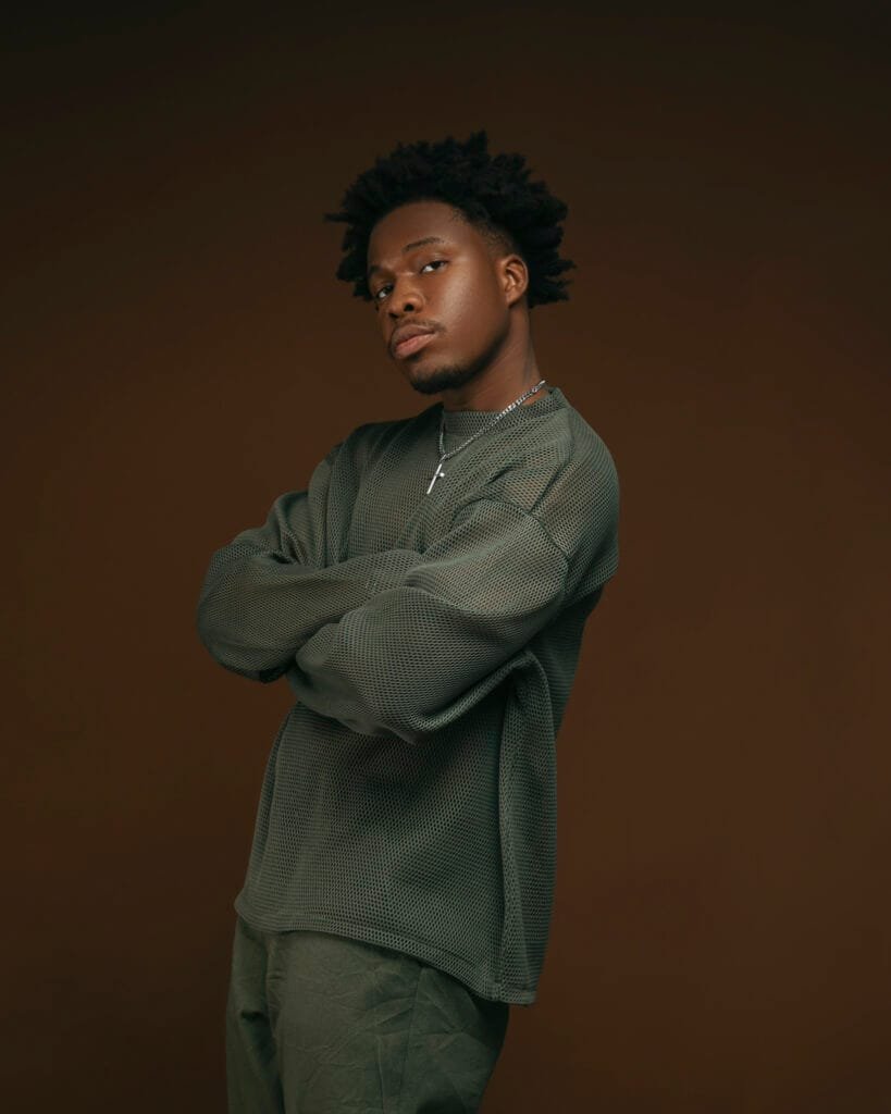 The Next Wave: 7 South-South Artists To Watch 12 Kemuel