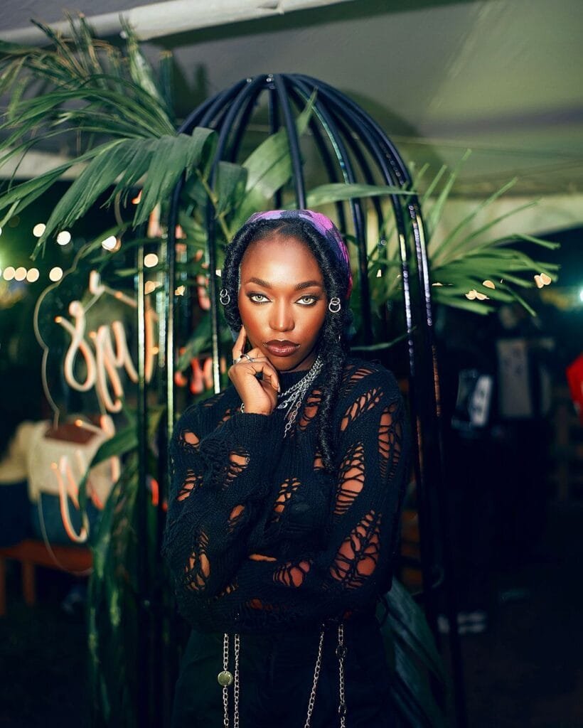 The Next Wave: 7 South-South Artists To Watch 13 Kold AF