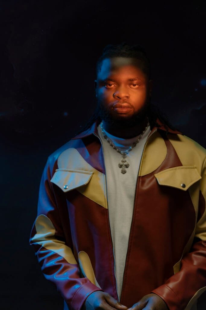 The Next Wave: 7 South-South Artists To Watch 16 Lito Vibes