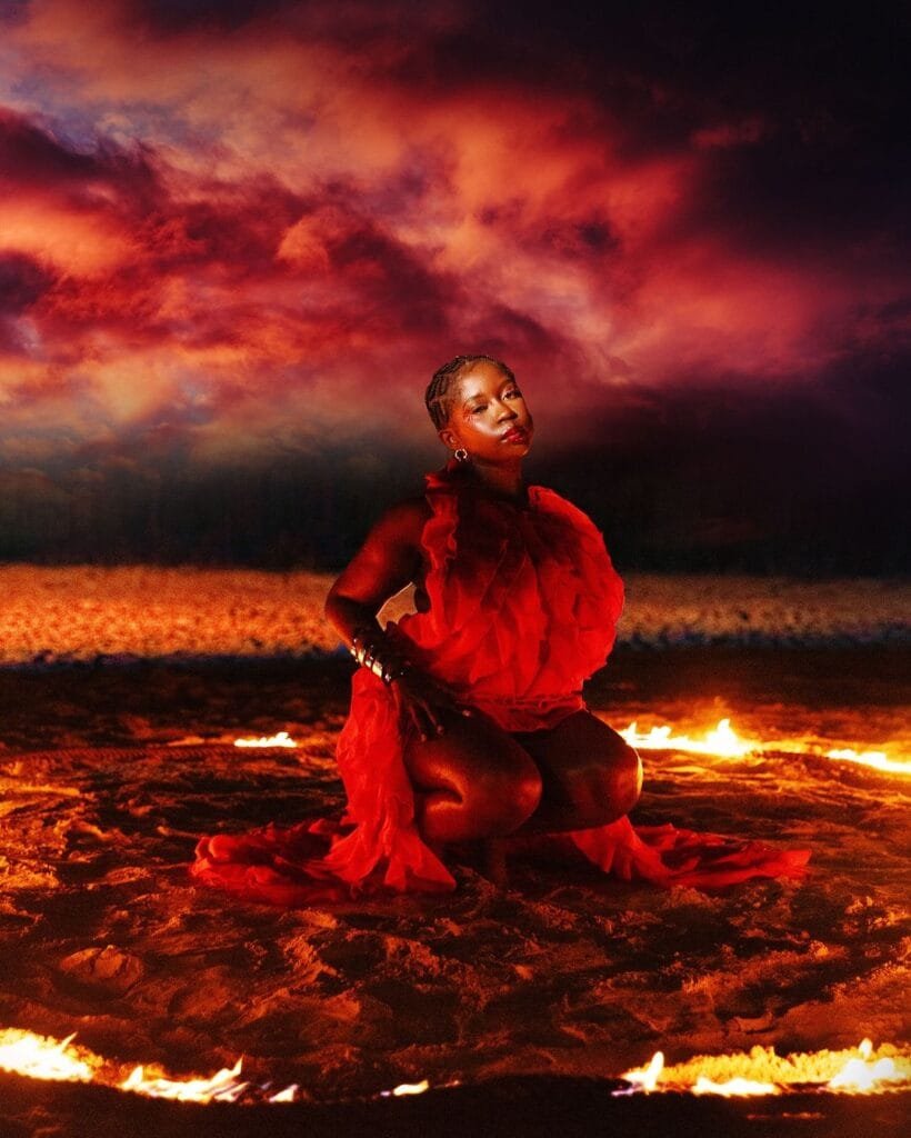 The Next Wave: 7 South-South Artists To Watch 14 Lifesize Teddy
