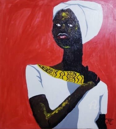 Michael Annan art