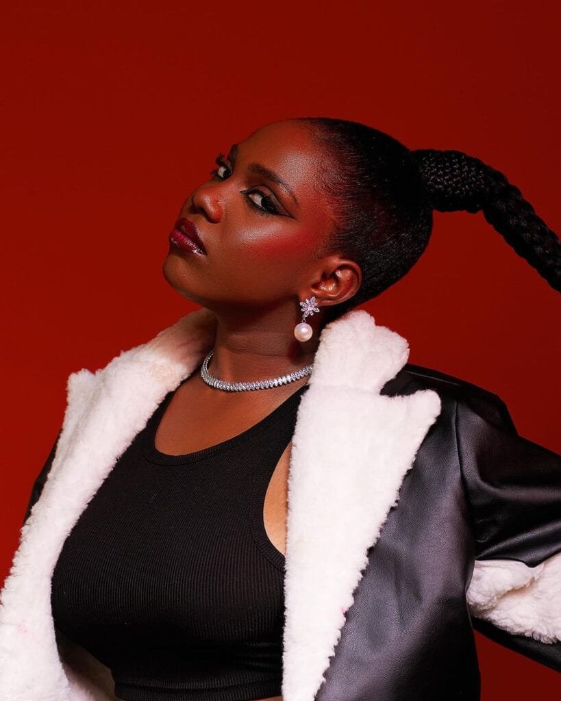 The Next Wave: 7 South-South Artists To Watch 18 Rukmani