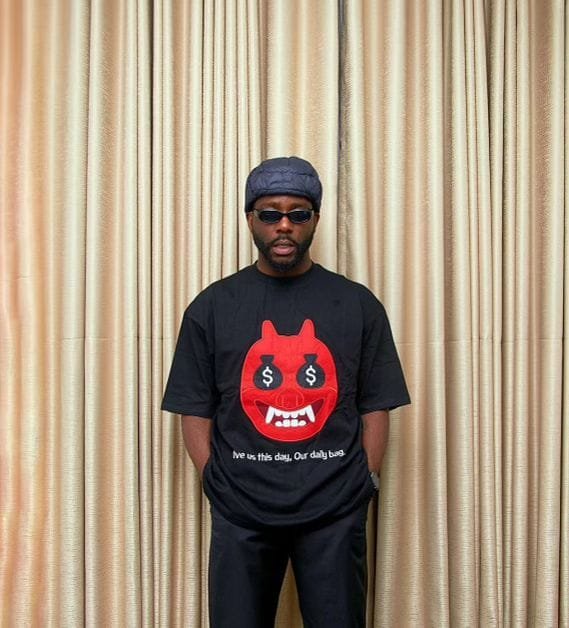 Xenx Announces Exciting Pop-Up Event in Lagos: A Celebration of Culture, Style, and Innovation 13 Xenx Zoro