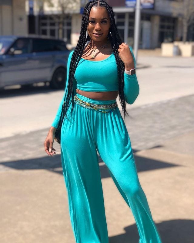 How To Choose The Perfect Waist Beads For Your Body And Style 14 Waist Beads