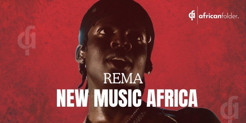 Best New African Songs Released This Week