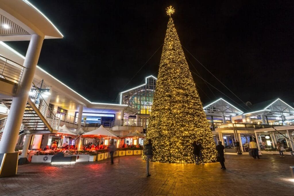 10 Best Destinations To Experience Christmas In Africa | African Folder