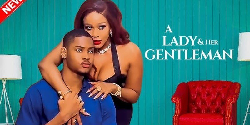 A Lady And Her Gentleman movie review