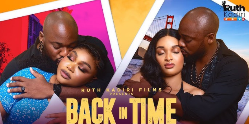 Back In Time Movie Review