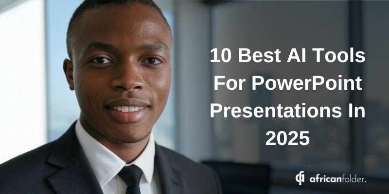 Best AI Tools For PowerPoint Presentations In 2025