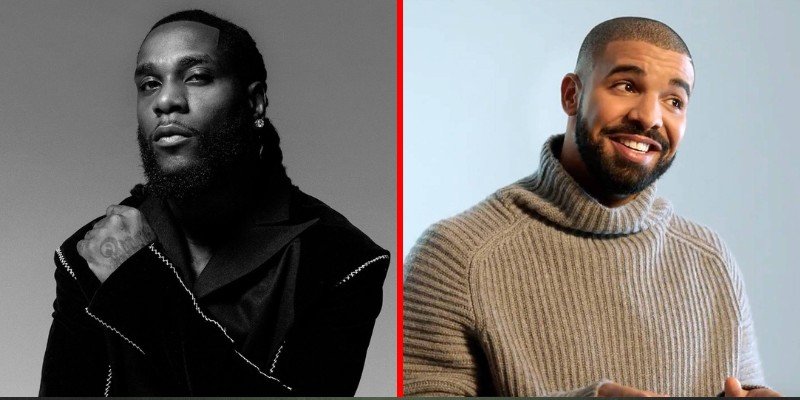 Burna Boy And Drake To Perform At The 2025 Wireless Festival In London