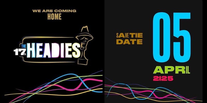 Here's The Full 17th Headies Awards List Of Nominees