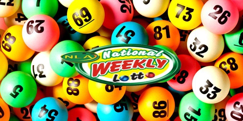 National Weekly Lotto Result For Today