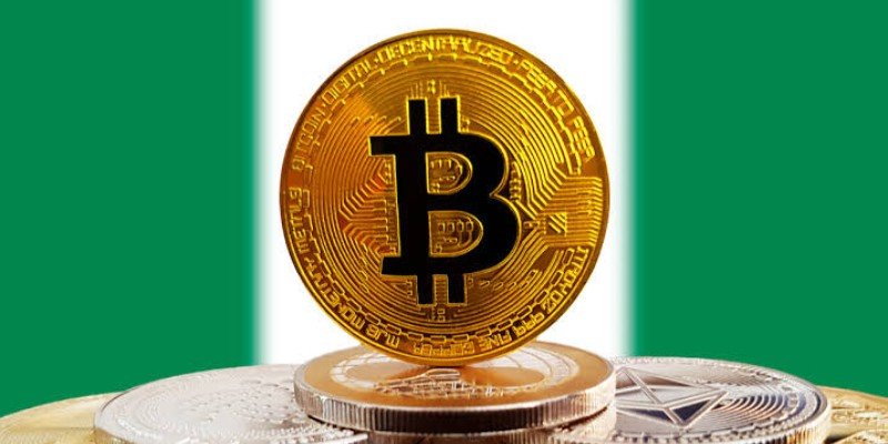 Nigeria To Tax Cryptocurrency Transactions Amid Revenue Push