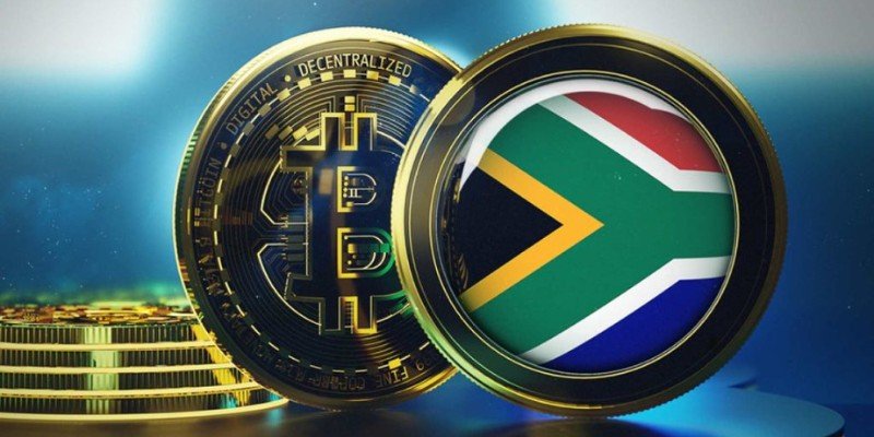 South African Firm Becomes First African Publicly Listed Company To Invest In Bitcoin