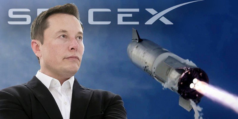 SpaceX And South Africa Clash Over Satellite Licensing