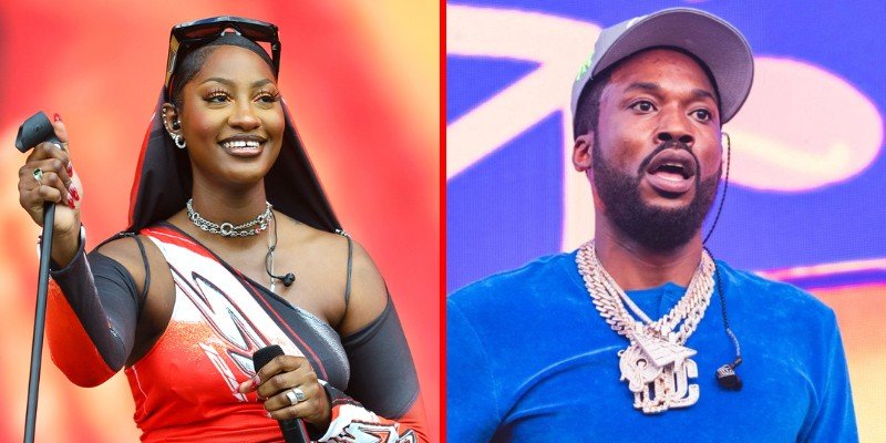 Tems, Meek Mill And Others Set To Perform At The Roots Picnic Festival