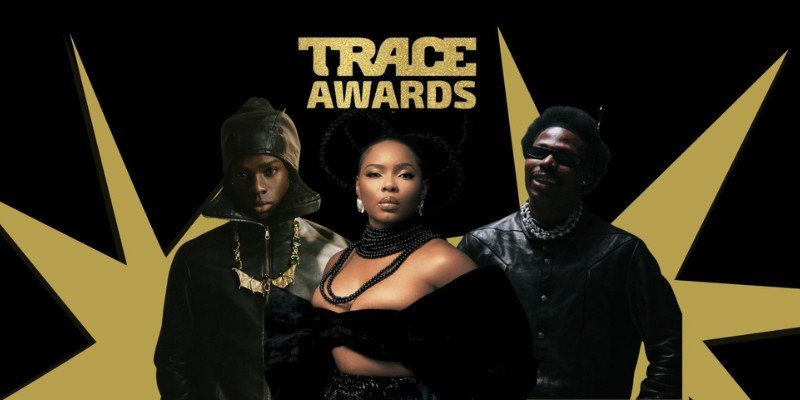 Trace Awards 2025: Full list of winners