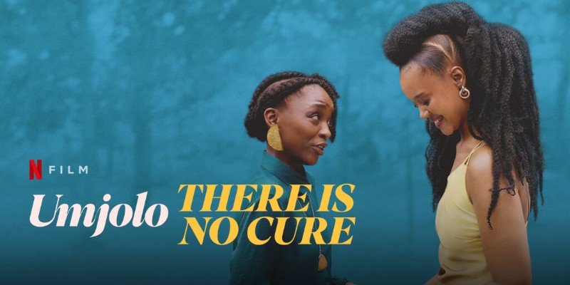 Umjolo: There Is No Cure movie review