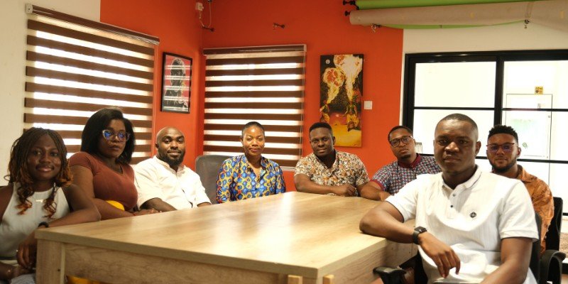 Virgin Music Nigeria Partners With Rain Labs Ghana To Elevate African Talent