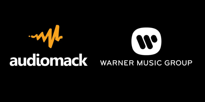 Warner Music and Audiomack