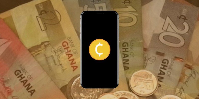 Ghana To Launch e-Cedi In 2025 After Delays, Aims To Outpace Nigeria