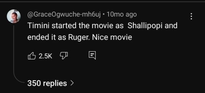 How To Enjoy Nollywood Youtube Movies In 2025 13 How To Enjoy Nollywood Youtube Movies In 2025