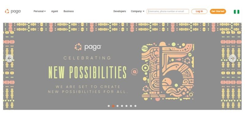 Paga