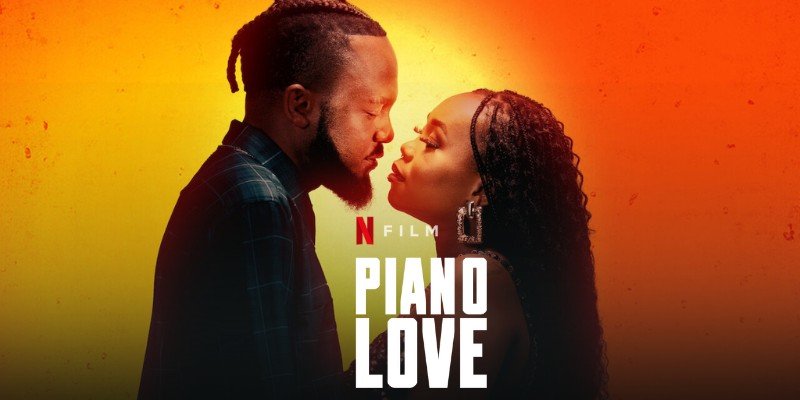 Piano Love Movie Review