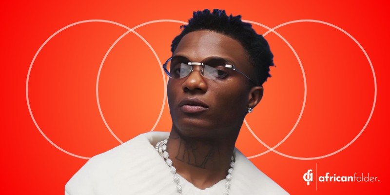 Wizkid Albums Ranked: The Highs, Lows, And Must-Listens