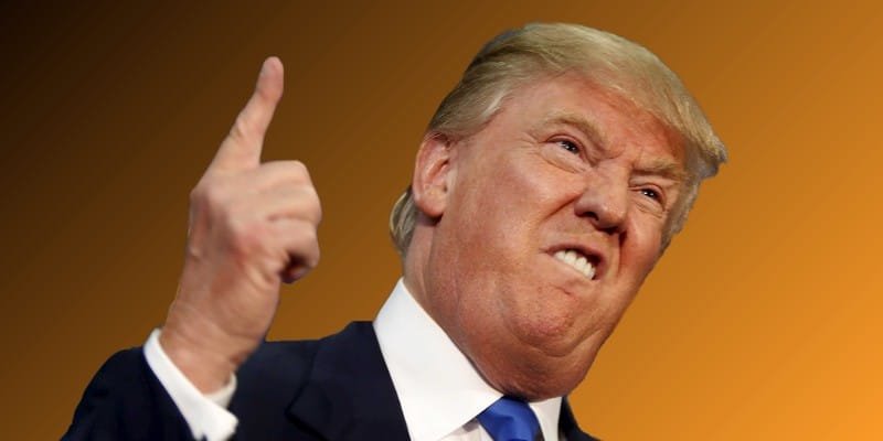 Africa Faces Major U.S. Embassy Closures In Trump’s Budget Cuts 