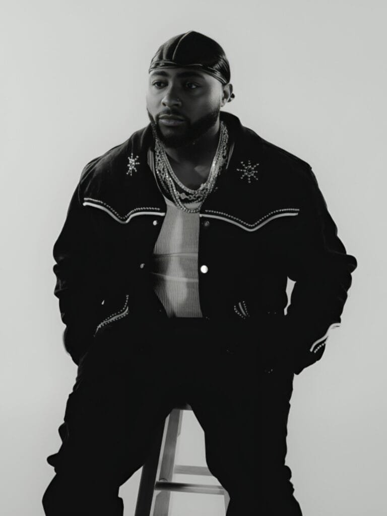 5 Marketing Strategies That Shaped Davido’s '5ive' Album Rollout