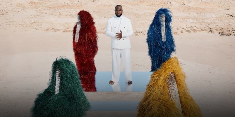 Davido – 5ive Album Review: A True Representation Of The Artist's Identity 15 Davido – 5ive Album Review