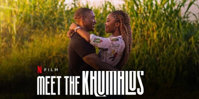 Meet The Khumalos movie review