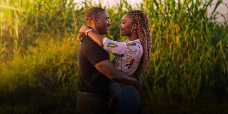 Meet The Khumalos movie review