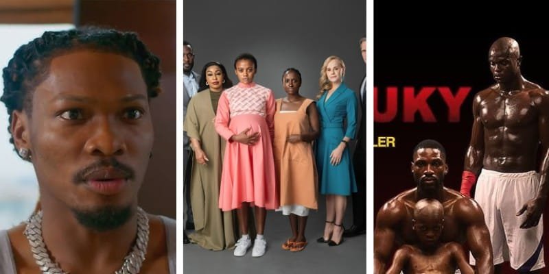 The Best African Movies Of 2025, According To Our In-House Reviews