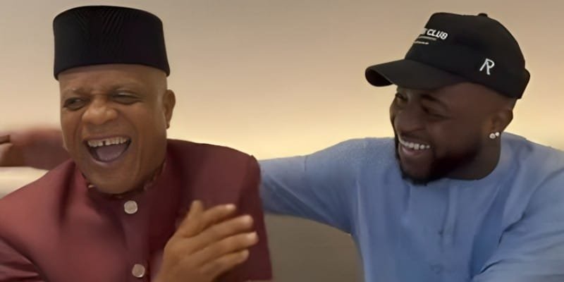 Why Sampling Traditional Nigerian Music Is The Smartest Move In 2025
