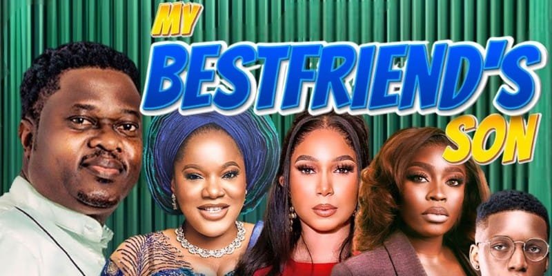 My Bestfriend's Son Movie Review