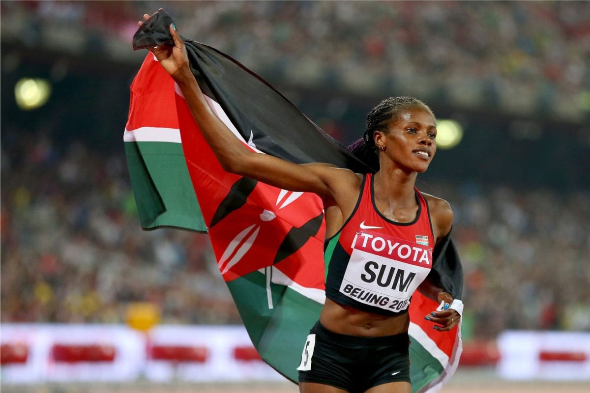 Popular Sports in Kenya