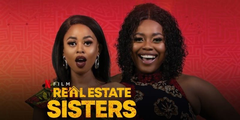 Real Estate Sisters Movie Review